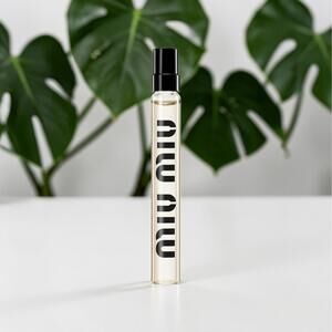 Miu Miu Eau de Parfum Miutine  - 10ml